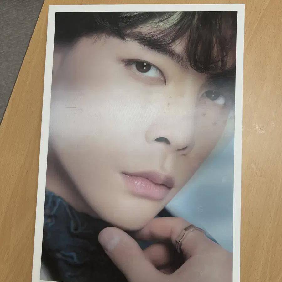 

Nct Nct Nct 127 Johnny Cover D Icon