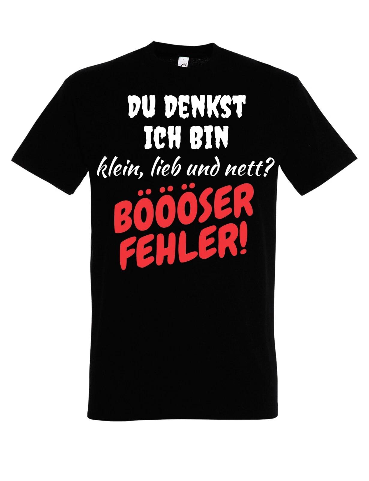 BAD MISTAKE Mens T-Shirt Funny Statement Humorous Print Statement Gift 2XL