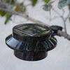 Power New Solar Powered Outdoor Garden Light Gutter Fence 3 Led Wall Lamp Bulb