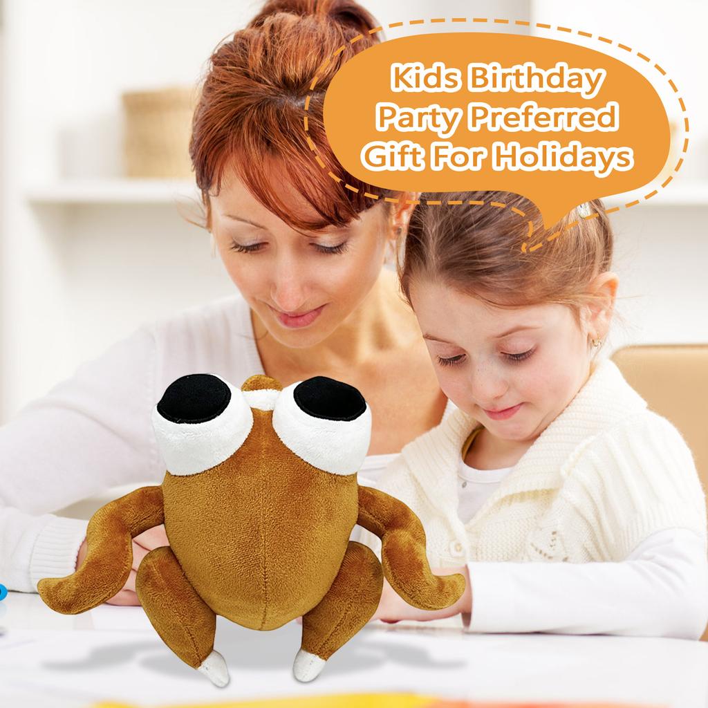 Plush Stuffed Toys Soft Throw Pillow Decorations, Kids Birthday Party Preferred Gift For Holidays, Birthdays