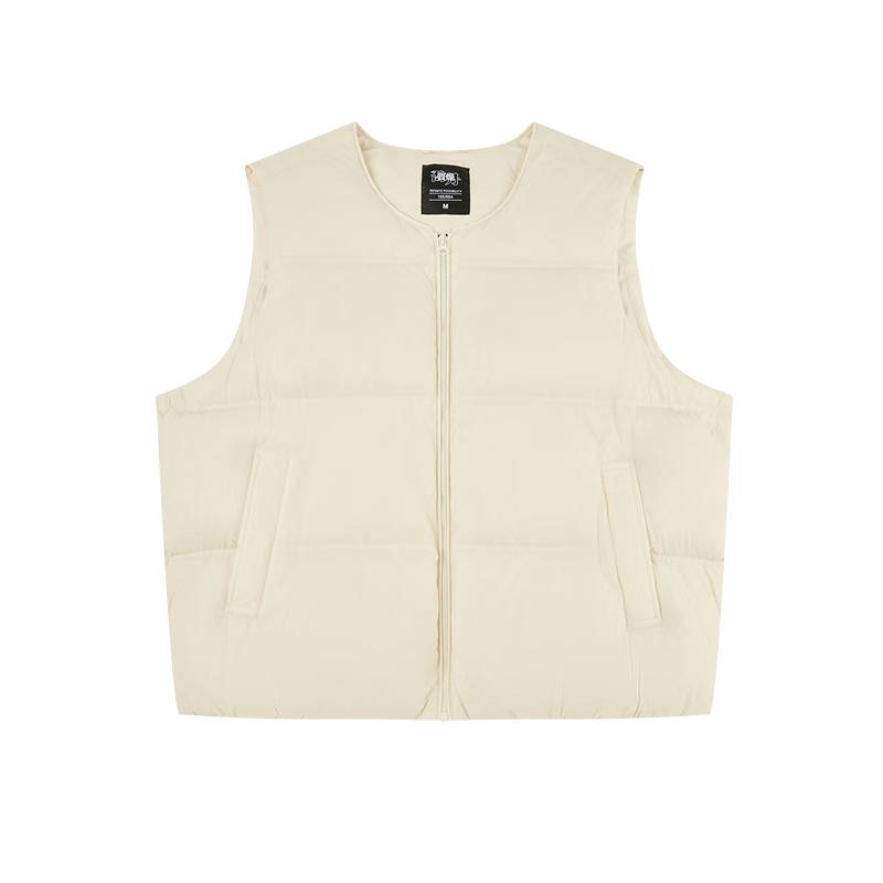 Jordan Women s High Collar Down Vest 170/L