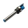 1-3/4\" Long Router Bits 1/4*1/2*11.9 Alloy Cutter Flush