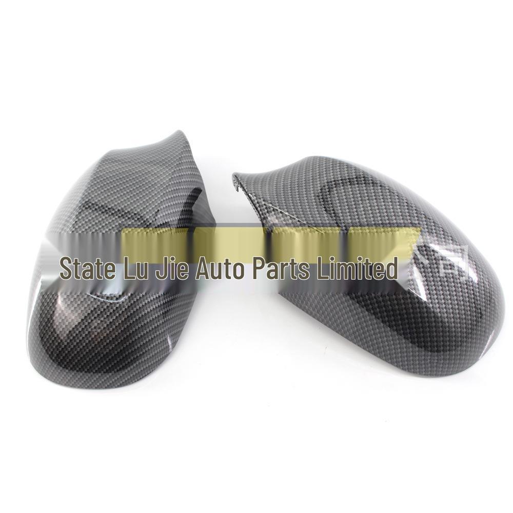 Carbon Fiber Rearview Mirror Shell for BMW 3 Series E90 (2009-2011) - 51167205291