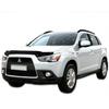 Hood Deflector for Mitsubishi ASX 2010-2019, Aerodynamic, Easy Assembly, SCOUTT