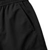 Men's Casual Straight Leg Cargo Pants with Ice Silk Fabric for Summer Wear