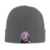 Woman In Palestinian Keffiyeh Glitch Art Bonnet Hats  Beanie Hats Winter Knitted Hat Y2K Cool Men Women Unisex Gym Elastic Cap
