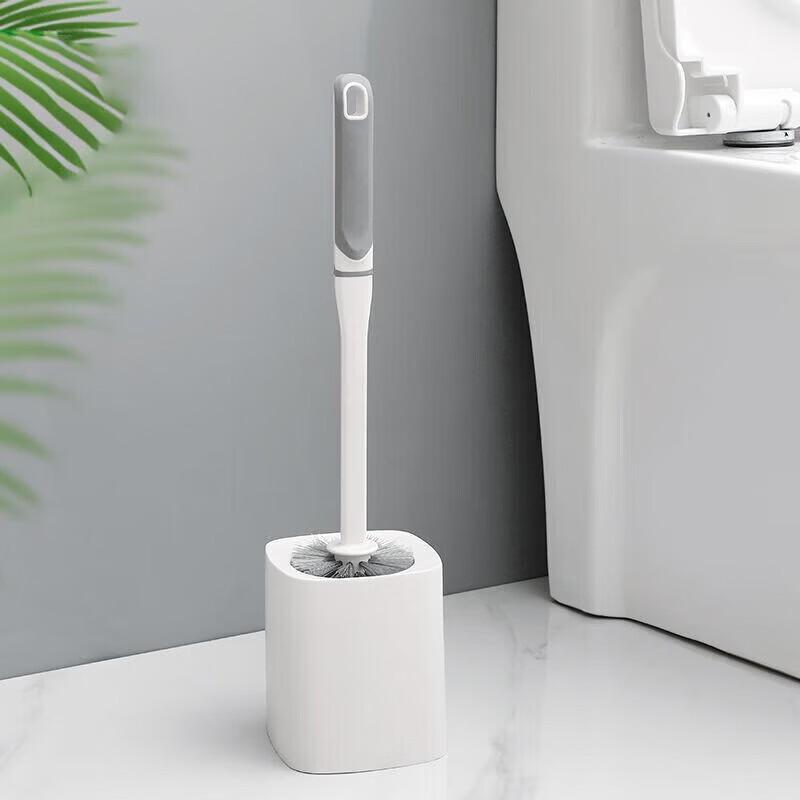 

Rongshi Toilet Brush Set