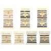 10pcs Elastic Hair Scrunchie Bracelets For Women And Girls Wedding Party Headwear Chic Hair Rope Ponytail Holder