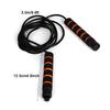 Adjustable Jump Rope for Men Women Kids Jumping Rope Fitness Training Workout Skipping Rope
