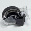 Scroll Wheel With Stand For Gaming Mouse G903 G900 G502X Enhances Durability Smooth Operation