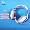 Logitech G733 LIGHTSPEED Kabelloses Gaming-Headset