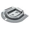 Recessed Cargo Strap Attachment Bracket