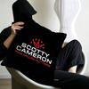 Golf S-Scotty C-Camerons Pillow Cushion Cover Pillowcase Living Room Sofa Home Decor Customized