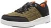 Edwin Sneaker Size Cm Men's Low-Cut Boots, Khaki, 27.0