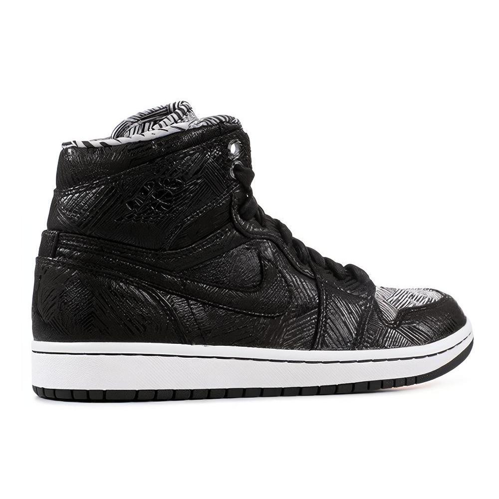 Jordan 1 Retro Bhm 2015 579591-010