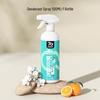 Qio Pet Odor Eliminator Spray