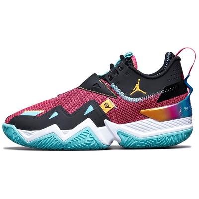 Air Westbrook One Take PF 'Why Not' Men's CJ0781-601