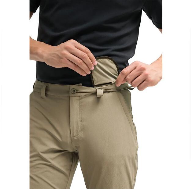 Maier Sports Брюки Torid Slim