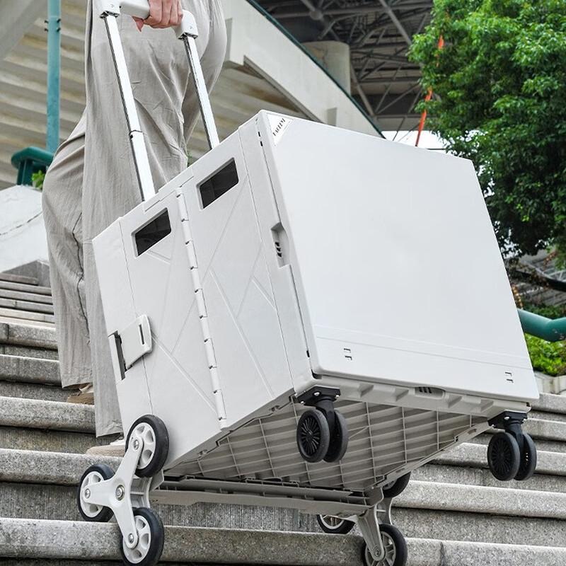 Chariot de camping portable OEING