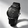 Unisex Quarz Uhr SKMEI Leise Schule 30M Wasserdicht 2050