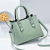 Handbag bag popular middle-aged mother bag