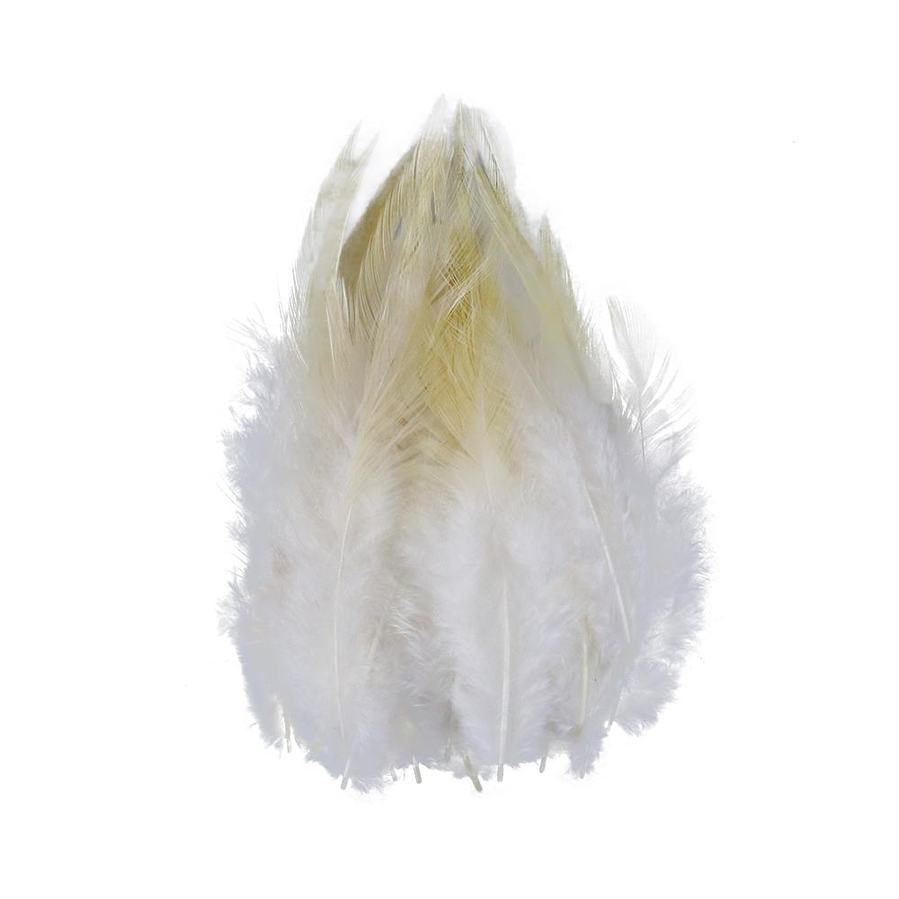 Natural Pheasant Feather 12-18cm/5-7Inch Chicken Feather Ribbon DIY Craft Wedding Party Decoration Plumes 100pcs/pack