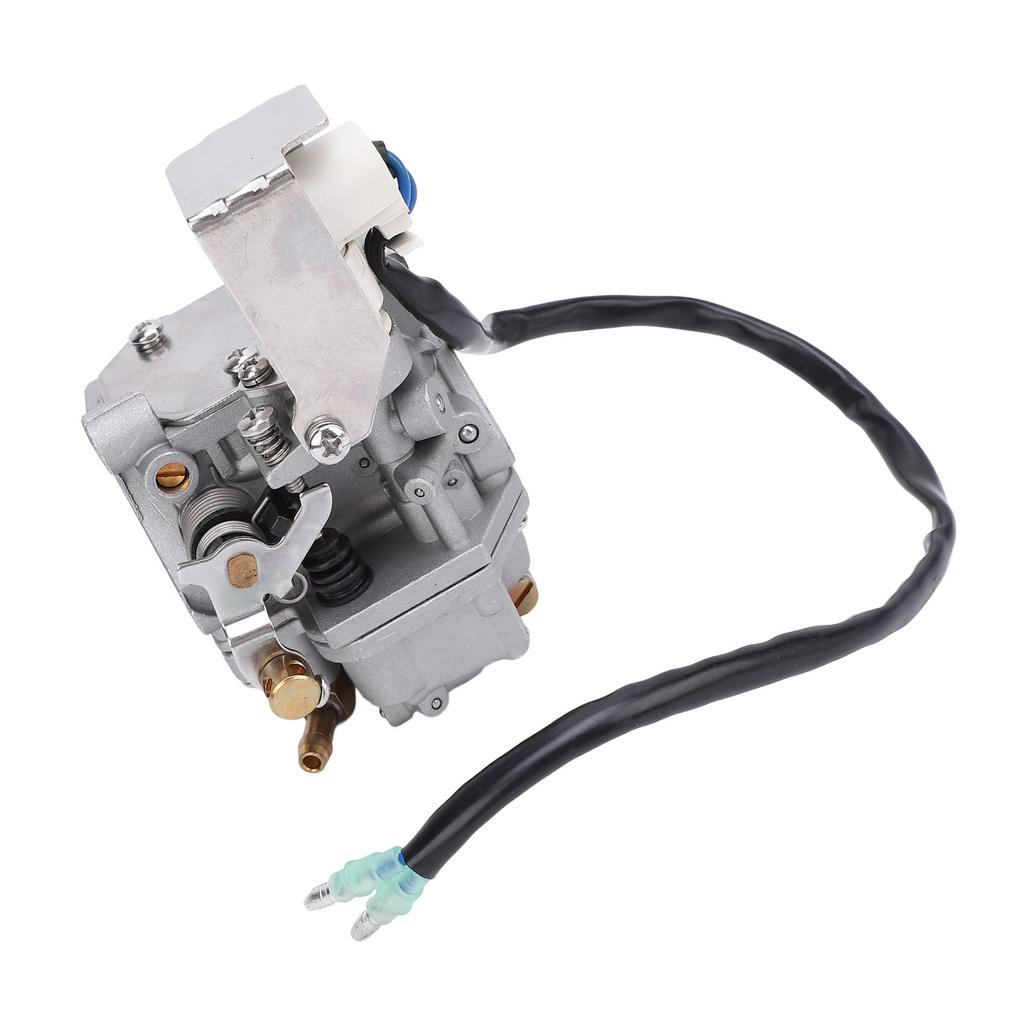 Carburetor 65W 14901 10 Outboard Motor Carburetor Assembly for 4 Stroke 20HP 25HP Boat Engine Parts