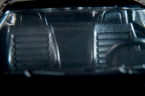 Tomytec Tomica Limited Vintage Neo 1/64 Scale LV-N Ferrari F512 M Black Finished Model 333289