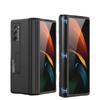 Samsung Fold2 Premium Magnetic Hinge Case - Creative Anti-Fall Folding Screen Cover with Stand