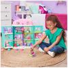 DREAMWORKS GABBY'S DOLLHOUSE Gabbyinches Dollhouse 2 2 3
