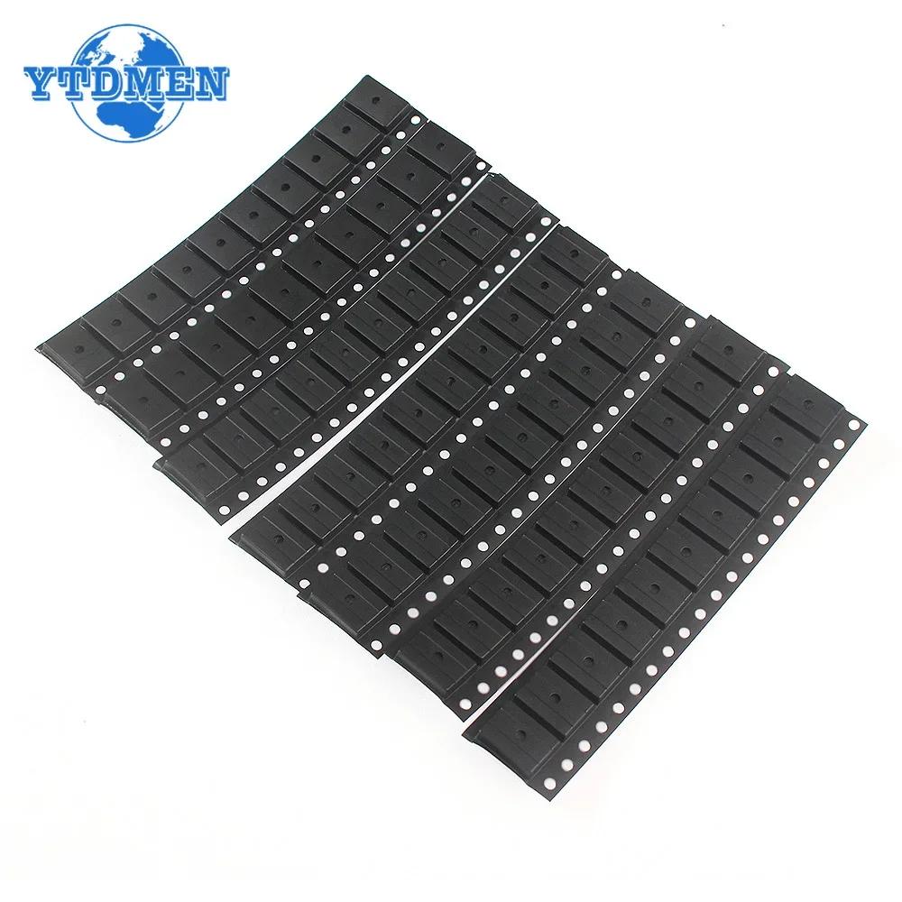 80PCS 74HC SMD Logic IC Electronic Component Kit 74HC00D 74HC04D 74HC08D 74HC14D 74HC138D 74HC164D 74HC165D 74HC595D IC Chip Set