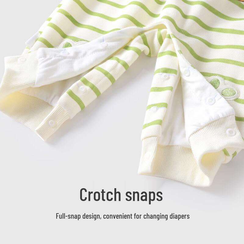 Infant Boys' Casual Long Pants