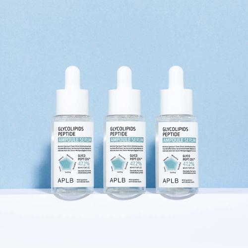 APLB Glycolipid Peptide Ampoule Serum