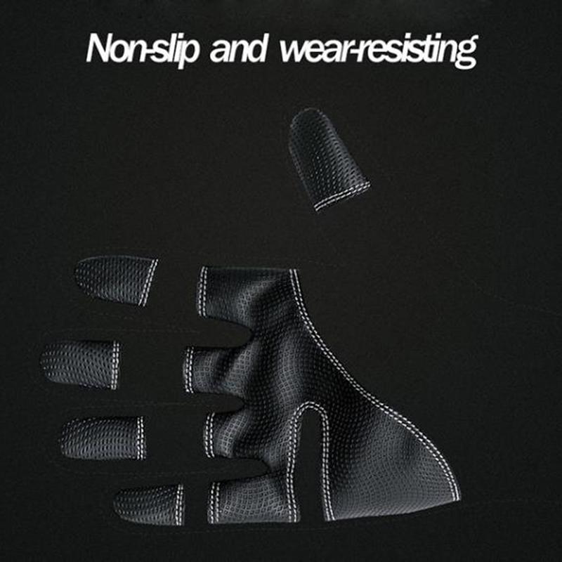 Winter Gloves Waterproof Thermal Touch Screen Thermal Windproof Warm Gloves