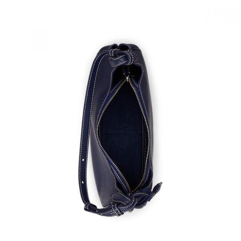 Polo Ralph Lauren Women S Leather Shoulder Bag wapoBag02v20212410