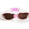 Fashion and popular swimming goggles, suitable for men and women