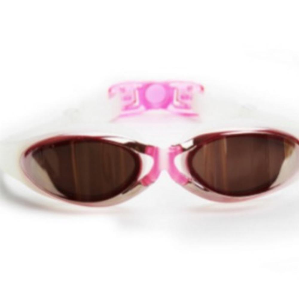 Fashion and popular swimming goggles, suitable for men and women