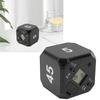 Kitchen Timer Portable Modes   5 15 25 45 Min   Timer for Exercise Work Kitchen