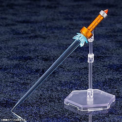 Mega Man X Max Armor 1/12 Scale Model Kit 135mm KP639