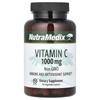 Vitamin C, 1,000 Mg, 120 Vegetable Capsules