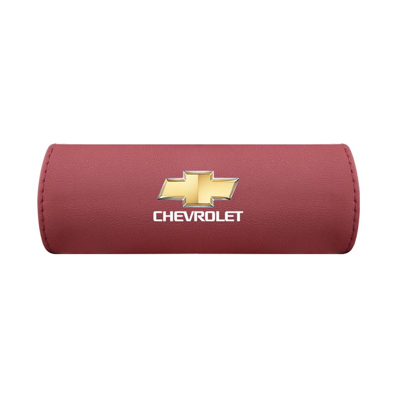 

Car Roof Armrest Pull Cover Handle Gloves Protection Car Interior Accessories For Chevrolet Spark Captiva Cruze Tracker Orlando красный