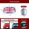 Tendalino Parasole per Parabrezza Auto Per Mini Cooper S R56 R50 F56 R53 F55 R60 R55 R52 F54 F57 F60 R57 One R58 Parasole per Parabrezza