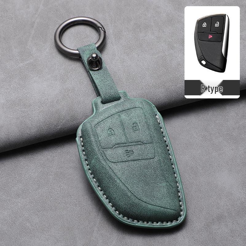 Buick Encore S Key Cover 2024: Protective Remote Shell Buckle