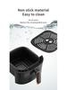 8L Large Capacity Multi-function Air Fryer for Home Use