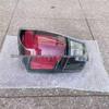 Compatible with Toyota Tacoma 2016-2020 Bright Frame Taillight and Reverse Light