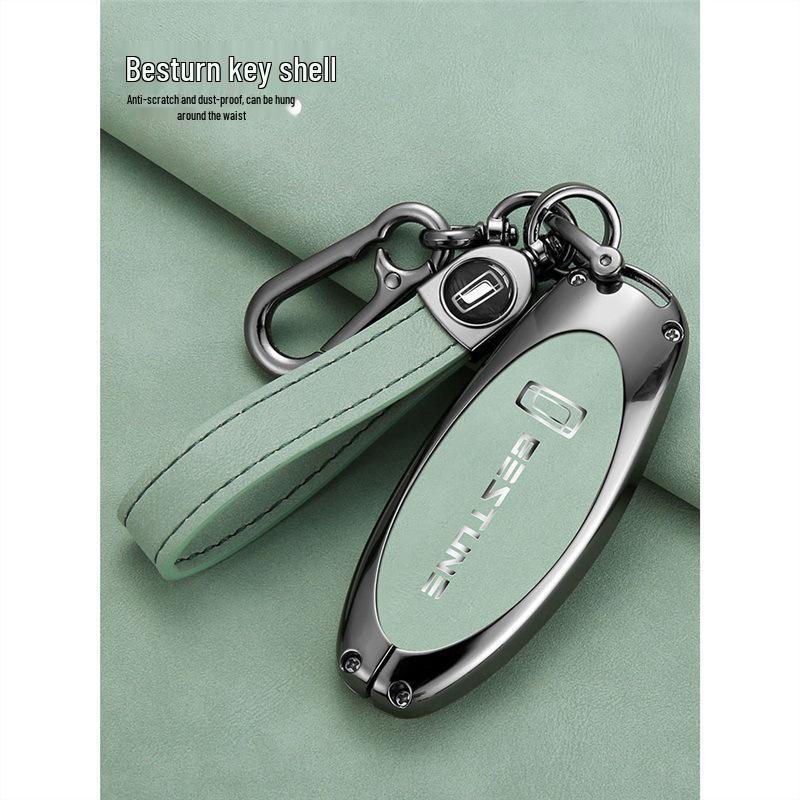 2023 FAW Bestune Car Key Cover: B70, T77, T99, T55, M9, NAT, B70S Models