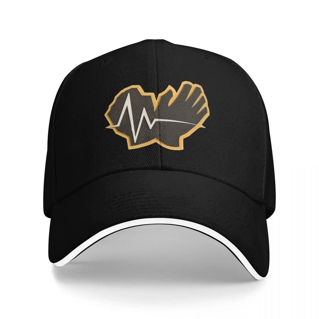 Biblioteca de Jogos Ruína Pins Chapéus de Sol para Caminhada Bonés de Basebol Masculino Unissexo Masculino Chapéu de Sol de Praia Boné com Pala