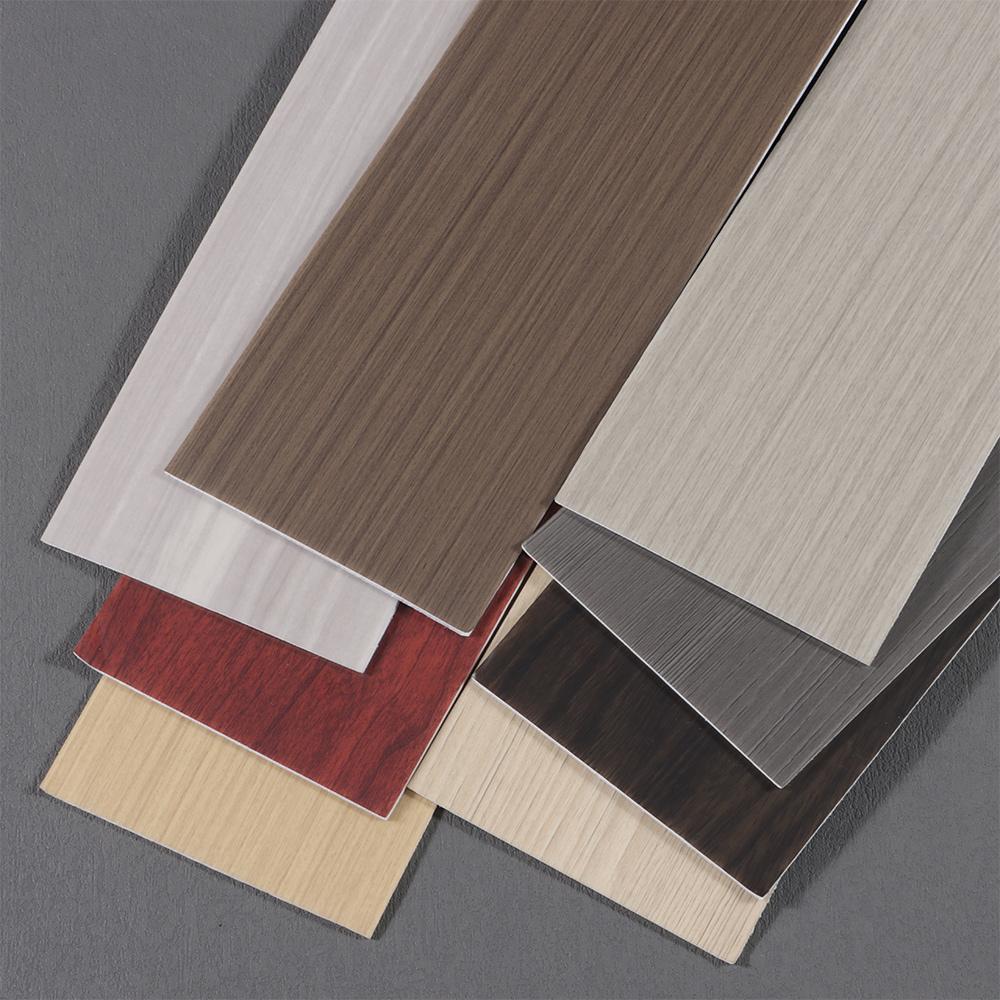 Self Adhesive Skirting Line Windowsill Waist Line Home Decor Corner Wallpaper