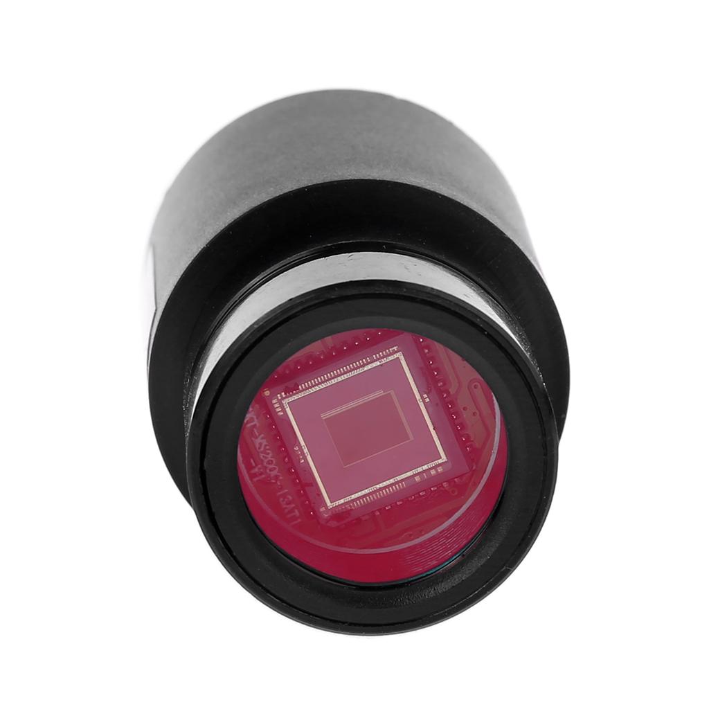 CMOS 2.0MP USB Electronic Eyepiece Microscope Camera Mounting