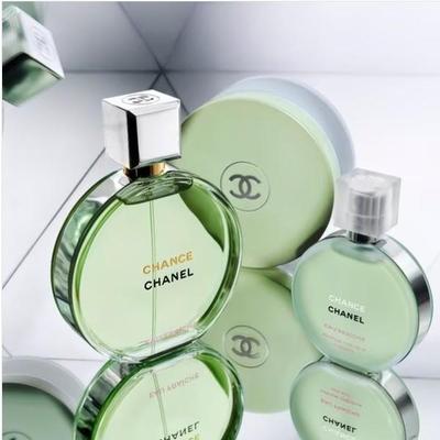 Chance EAU FRAICHE / EAU TENDRE Haarspray 35ml, [Versand aus Korea] 100% Original